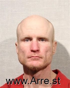 Michael Wayne Stover Mugshot