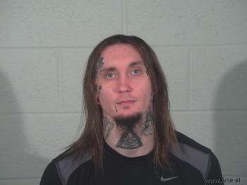 Michael Paul Stratton Mugshot