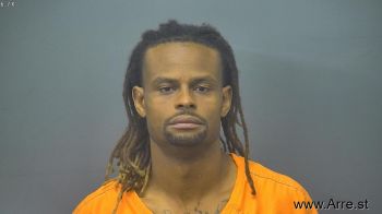 Michael Theotis Morgan Strong Mugshot