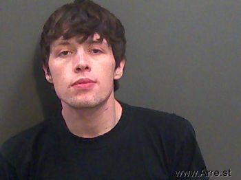 Michael Matthew Tharp Mugshot