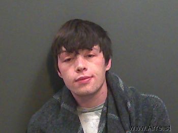 Michael Matthew Tharp Mugshot