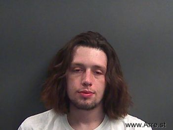 Michael Matthew Tharp Mugshot