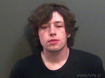 Michael Matthew Tharp Mugshot