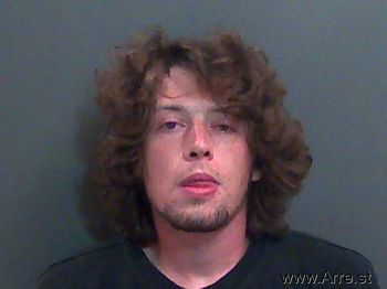 Michael Matthew Tharp Mugshot