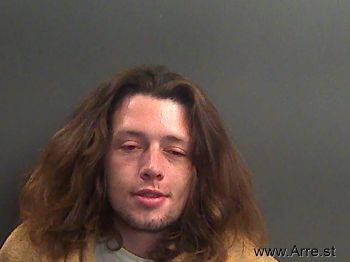 Michael Matthew Tharp Mugshot