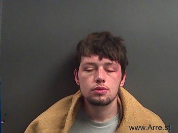 Michael Matthew Tharp Mugshot