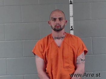 Michael Ray Tipton Mugshot