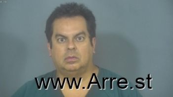 Michael Anthony Vasquez Mugshot