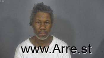 Michael Anthony Vaughn Mugshot