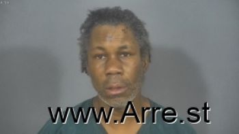 Michael Anthony Vaughn Mugshot