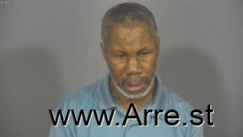 Michael Anthony Vaughn Mugshot