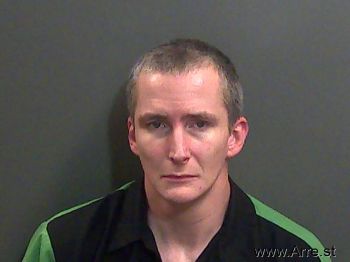 Michael Edison Whitehead Mugshot