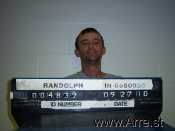 Michael T Williamson Mugshot