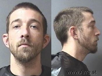 Michael Douglas Wilmoth Mugshot