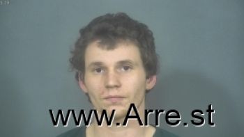 Michael Corey Wise Mugshot