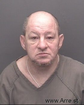 Michael Lee Witt Mugshot