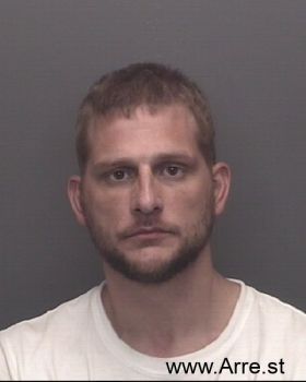 Michael Joseph Yates Mugshot