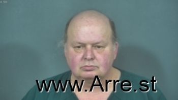 Michael Charles Yates Mugshot