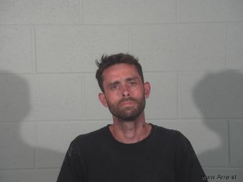 Michael Darron Ziessler Mugshot