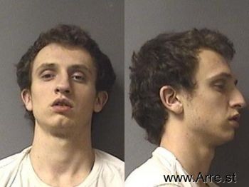 Michael James Zirkle Mugshot