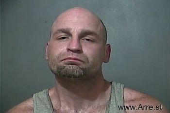 Michael  Zook Mugshot