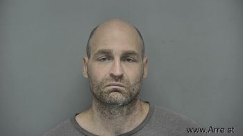 Michael  Zook Mugshot