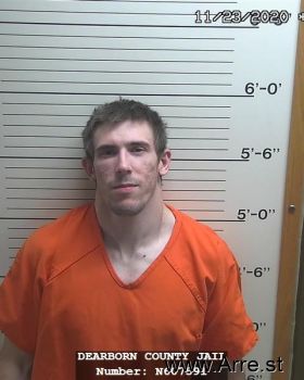 Michael Ii Shawn Garner Mugshot