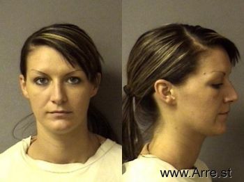 Michaela Anna Miller Mugshot