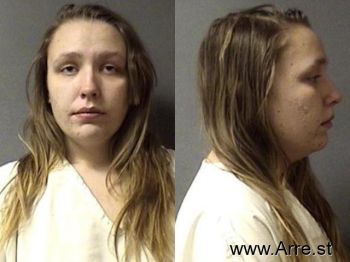 Michaela Catherine Moneyhun Mugshot