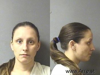 Michaela Nicole Snyder Mugshot