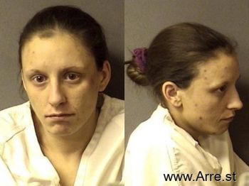 Michaela Nicole Snyder Mugshot