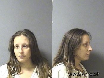 Michaela Nicole Snyder Mugshot