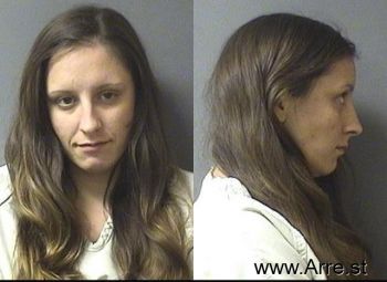 Michaela Nicole Snyder Mugshot