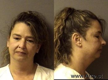 Michelle Dawn Bell Mugshot