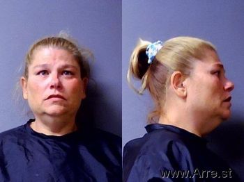 Michelle Lynn Brewer-minniear Mugshot