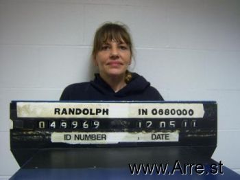 Michelle L Elkins Mugshot