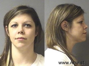 Michelle Marie Gaar Mugshot