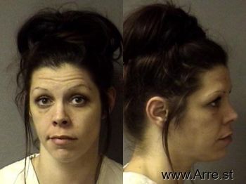 Michelle Marie Gaar Mugshot