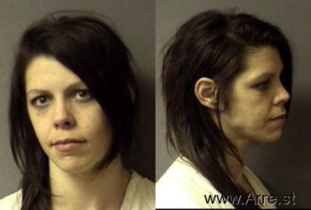 Michelle Marie Gaar Mugshot