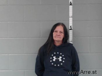 Michelle L Hall Mugshot