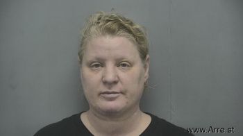 Michelle L Hopkins Mugshot