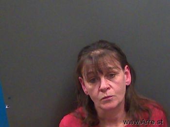 Michelle Lynn Jones Mugshot