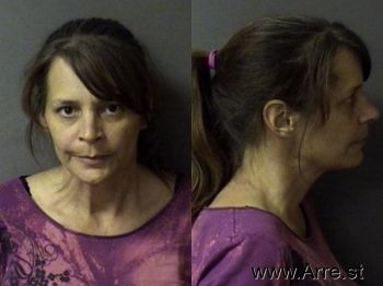 Michelle Renae Jones Mugshot