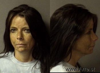 Michelle Dianne Meyers Mugshot