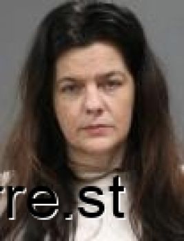 Michelle  Miller Mugshot