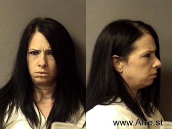 Michelle Renee Moore Mugshot