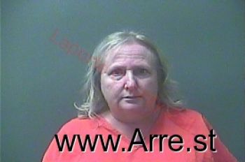 Michelle D Murphy Mugshot