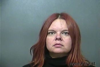 Michelle C Price Mugshot