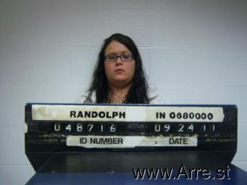 Michelle Nicole Price Mugshot