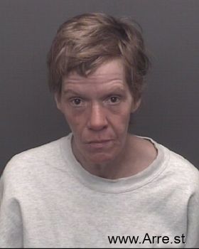 Michelle Marie Sims Mugshot